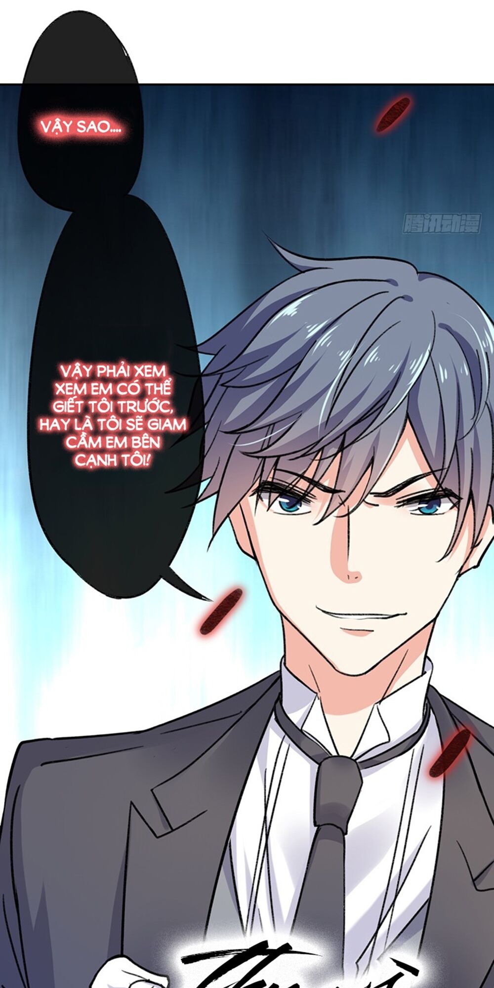 Nhật Ký Dạy Dỗ Của Gia Tộc Đáng Yêu: Chapter 58