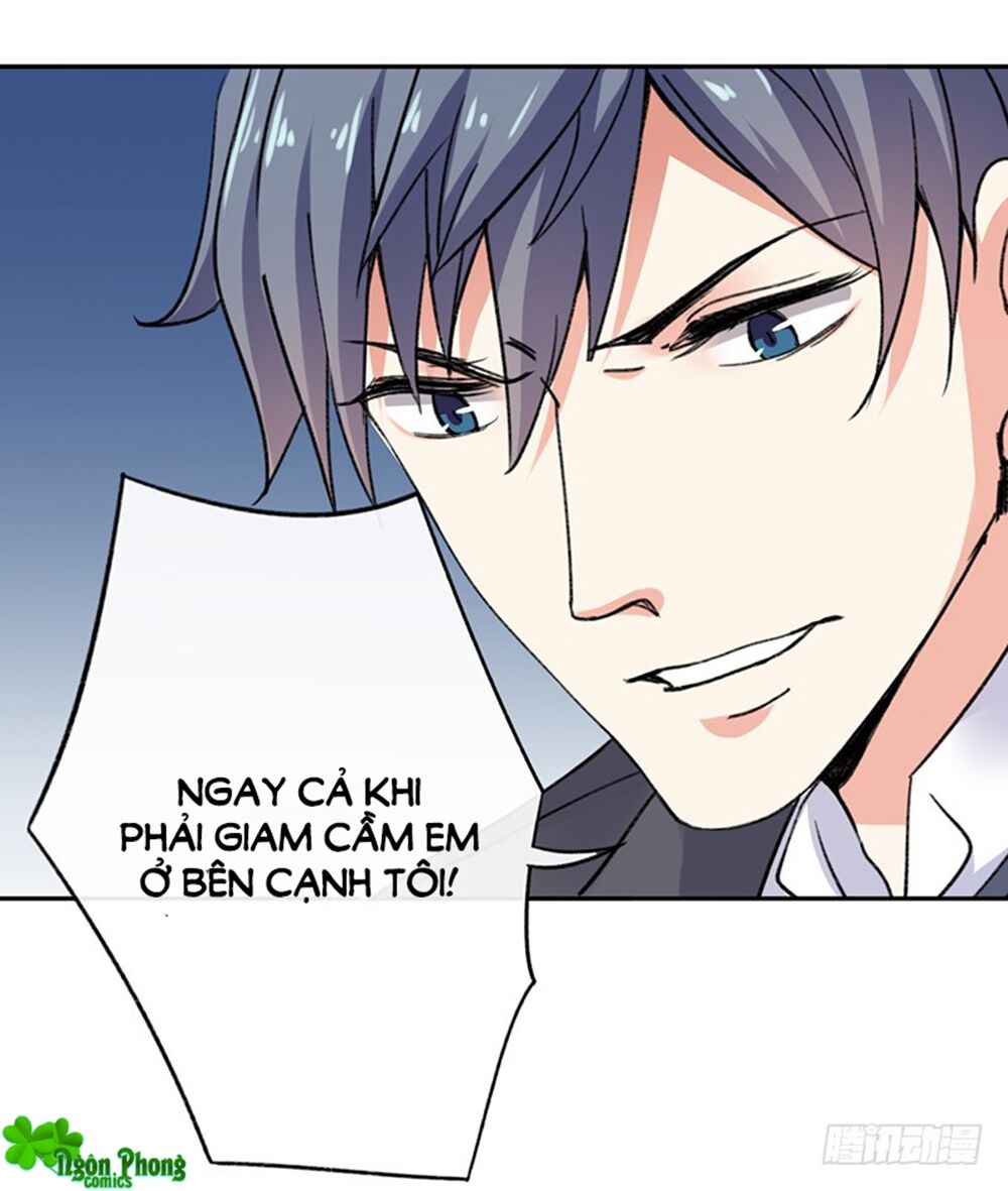 Nhật Ký Dạy Dỗ Của Gia Tộc Đáng Yêu: Chapter 58