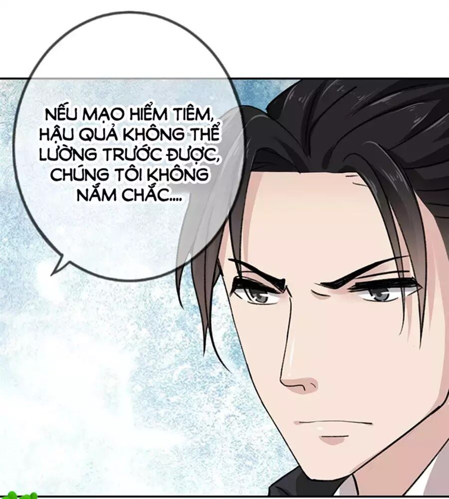 Nhật Ký Dạy Dỗ Của Gia Tộc Đáng Yêu: Chapter 59