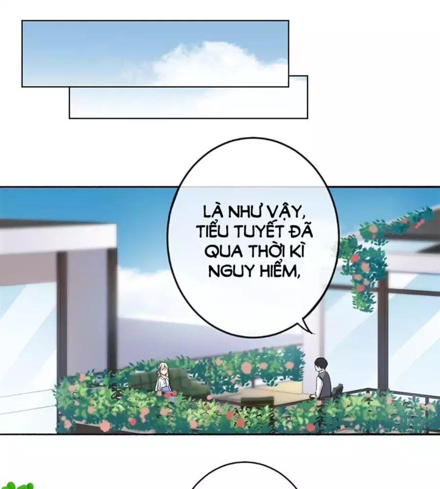 Nhật Ký Dạy Dỗ Của Gia Tộc Đáng Yêu: Chapter 59