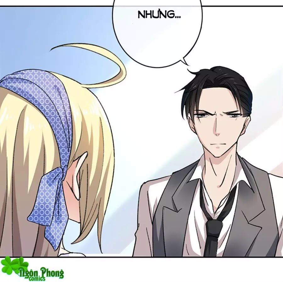 Nhật Ký Dạy Dỗ Của Gia Tộc Đáng Yêu: Chapter 59