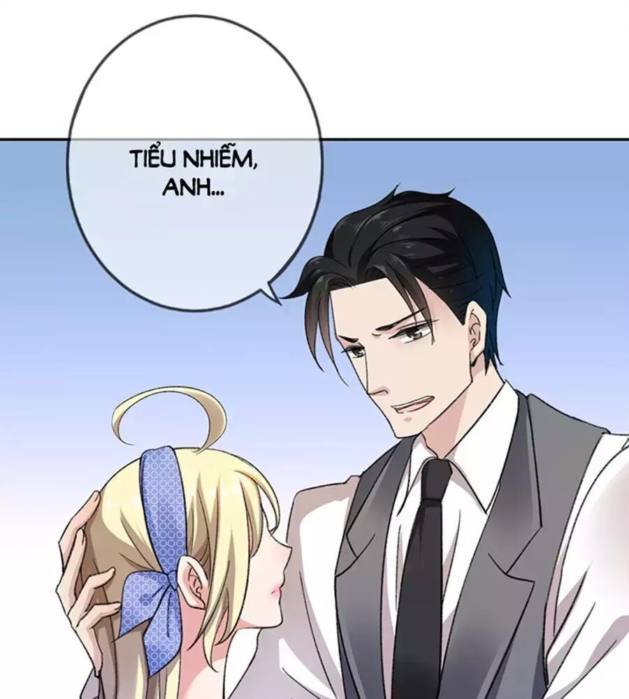 Nhật Ký Dạy Dỗ Của Gia Tộc Đáng Yêu: Chapter 59
