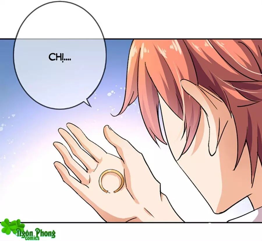 Nhật Ký Dạy Dỗ Của Gia Tộc Đáng Yêu: Chapter 59