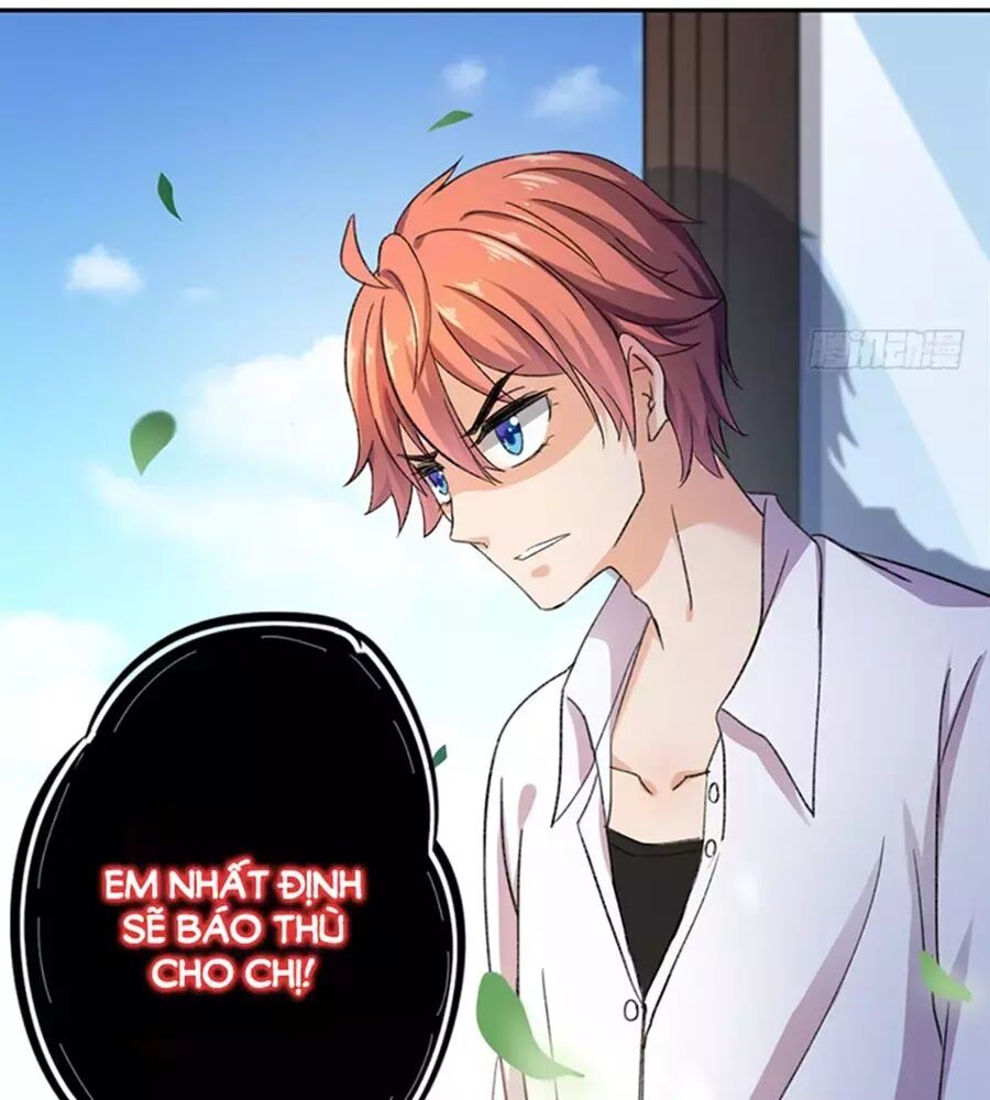 Nhật Ký Dạy Dỗ Của Gia Tộc Đáng Yêu: Chapter 59