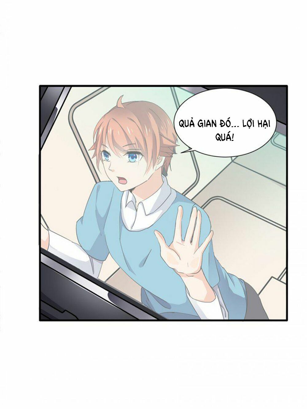 Nhật Ký Dạy Dỗ Của Gia Tộc Đáng Yêu: Chapter 6