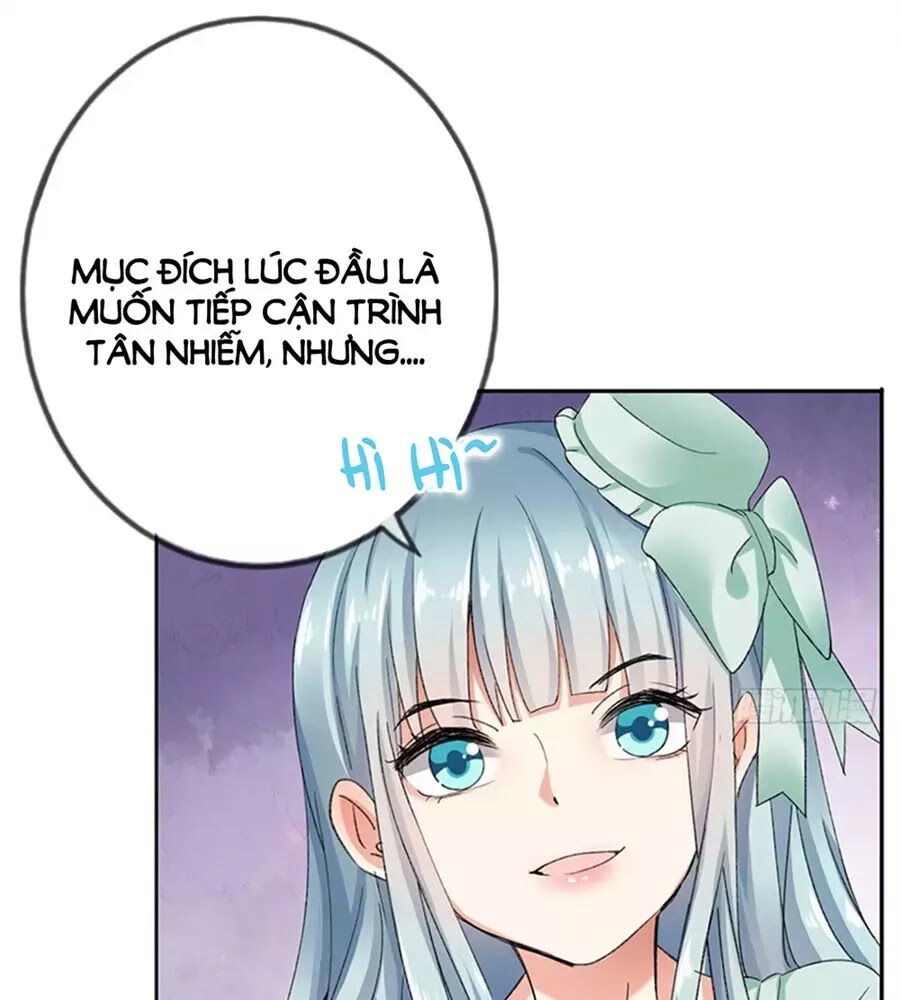 Nhật Ký Dạy Dỗ Của Gia Tộc Đáng Yêu: Chapter 61