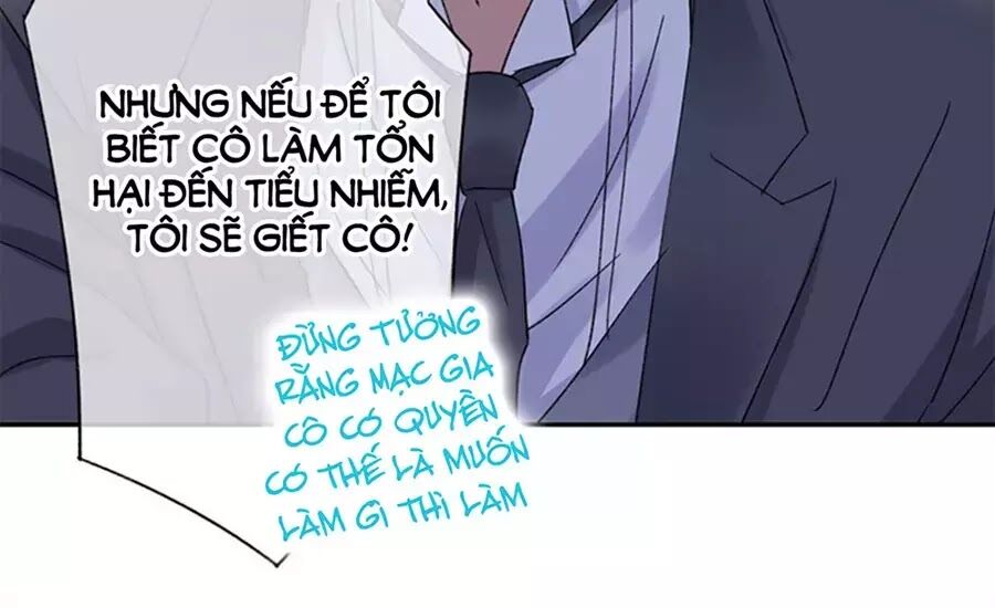 Nhật Ký Dạy Dỗ Của Gia Tộc Đáng Yêu: Chapter 61
