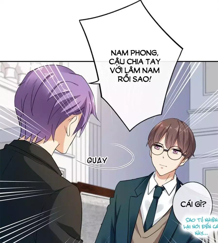 Nhật Ký Dạy Dỗ Của Gia Tộc Đáng Yêu: Chapter 62