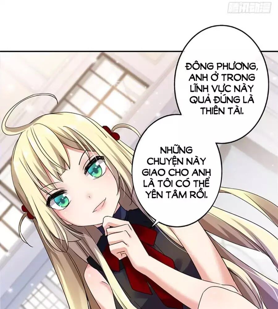 Nhật Ký Dạy Dỗ Của Gia Tộc Đáng Yêu: Chapter 62