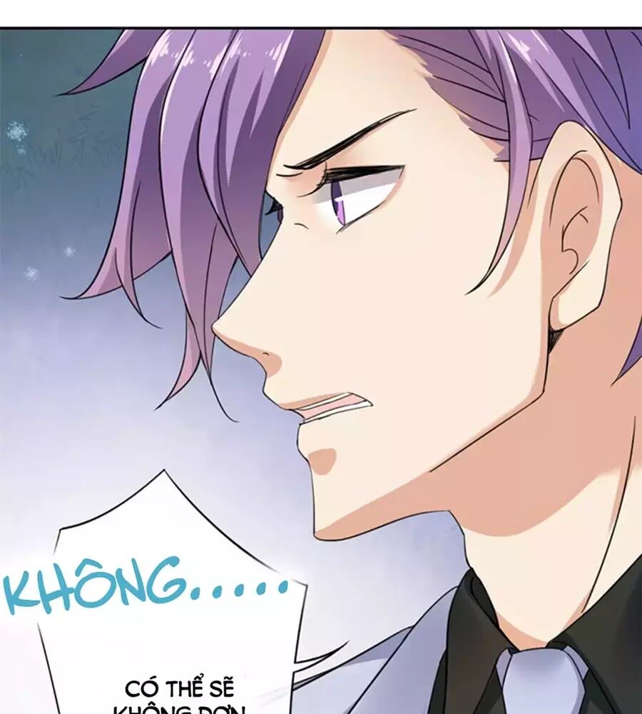 Nhật Ký Dạy Dỗ Của Gia Tộc Đáng Yêu: Chapter 63
