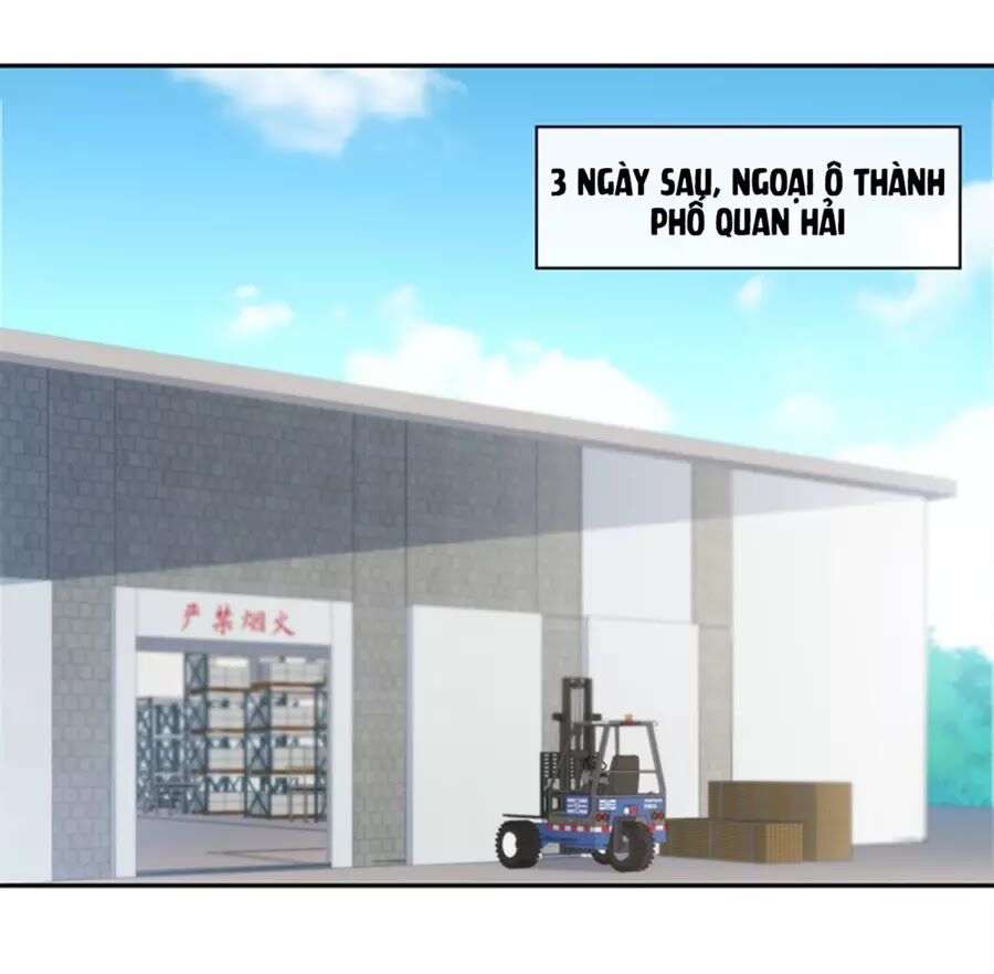 Nhật Ký Dạy Dỗ Của Gia Tộc Đáng Yêu: Chapter 63