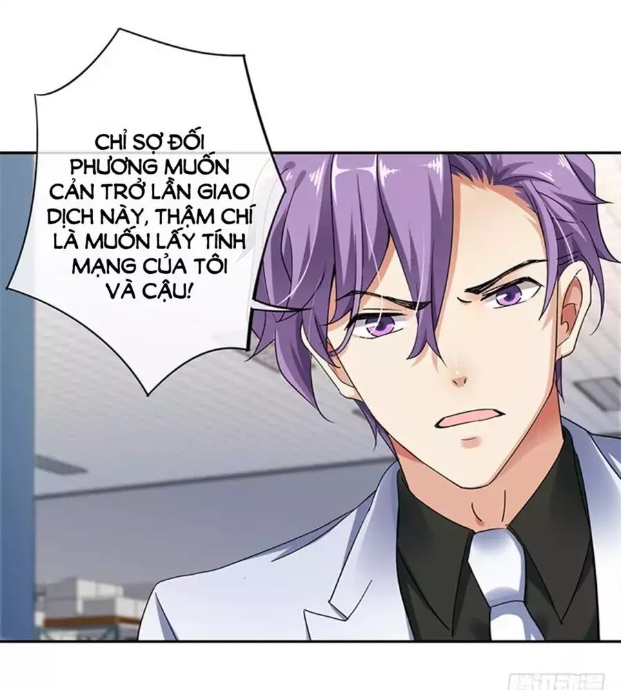 Nhật Ký Dạy Dỗ Của Gia Tộc Đáng Yêu: Chapter 63