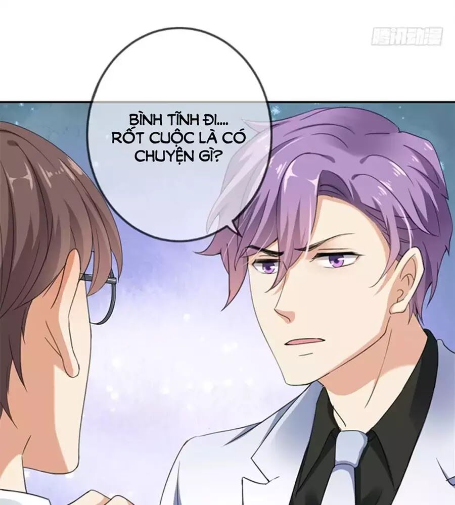 Nhật Ký Dạy Dỗ Của Gia Tộc Đáng Yêu: Chapter 63