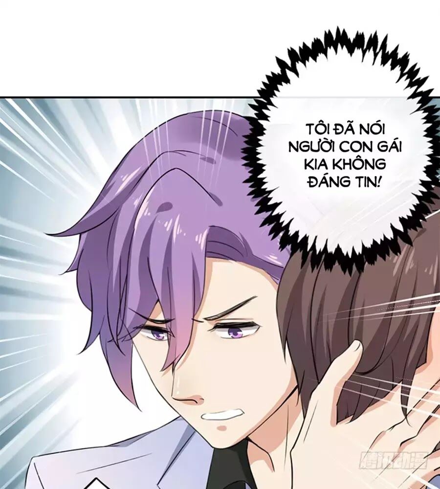 Nhật Ký Dạy Dỗ Của Gia Tộc Đáng Yêu: Chapter 63