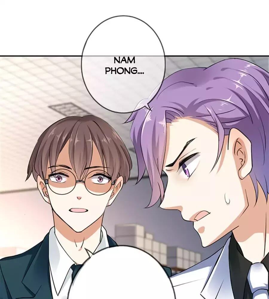 Nhật Ký Dạy Dỗ Của Gia Tộc Đáng Yêu: Chapter 63