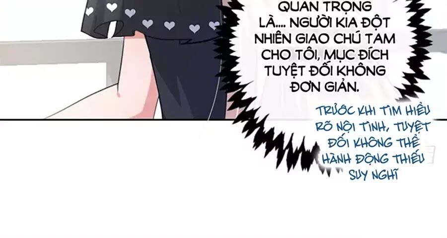 Nhật Ký Dạy Dỗ Của Gia Tộc Đáng Yêu: Chapter 67