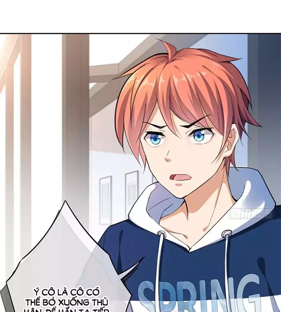 Nhật Ký Dạy Dỗ Của Gia Tộc Đáng Yêu: Chapter 67