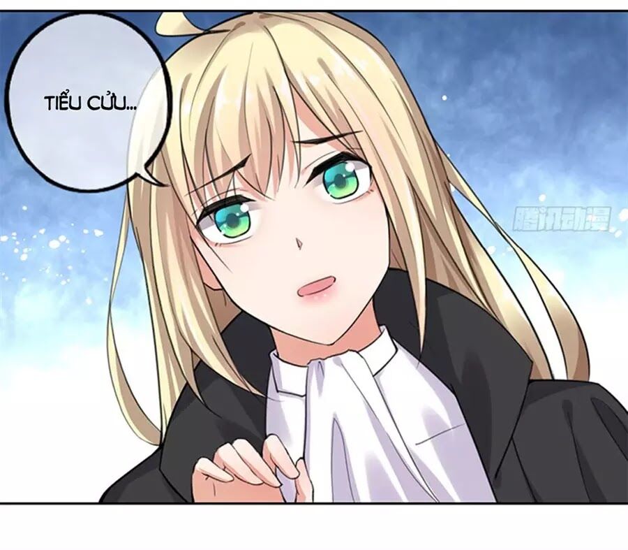 Nhật Ký Dạy Dỗ Của Gia Tộc Đáng Yêu: Chapter 67