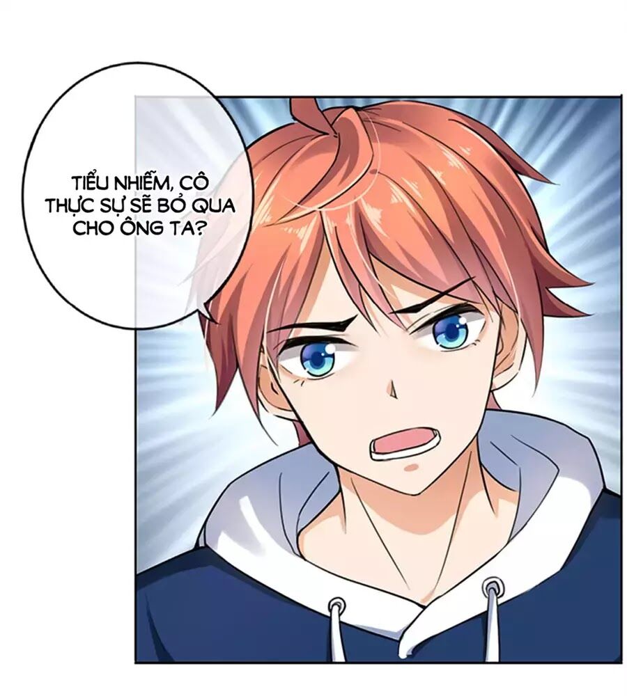 Nhật Ký Dạy Dỗ Của Gia Tộc Đáng Yêu: Chapter 67