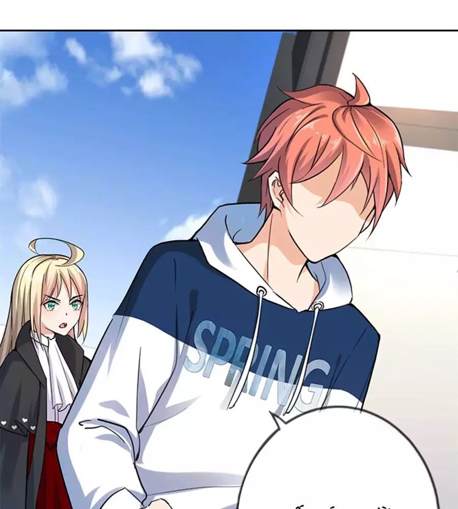 Nhật Ký Dạy Dỗ Của Gia Tộc Đáng Yêu: Chapter 67