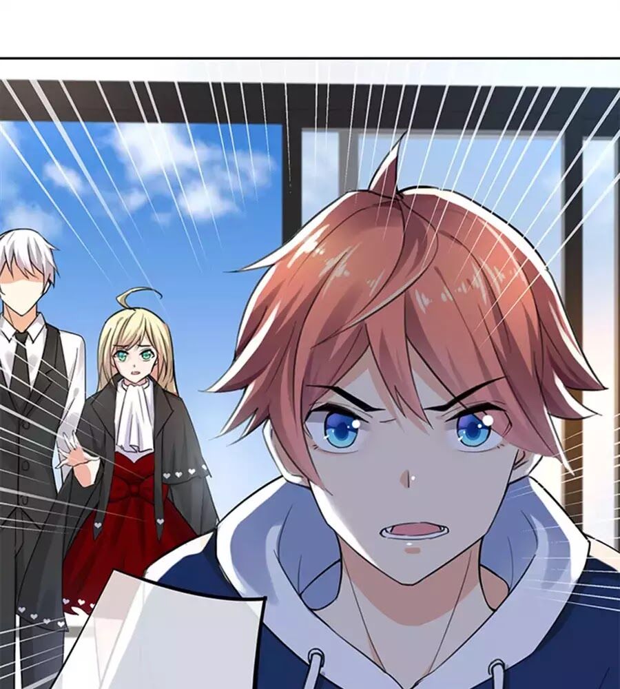 Nhật Ký Dạy Dỗ Của Gia Tộc Đáng Yêu: Chapter 67
