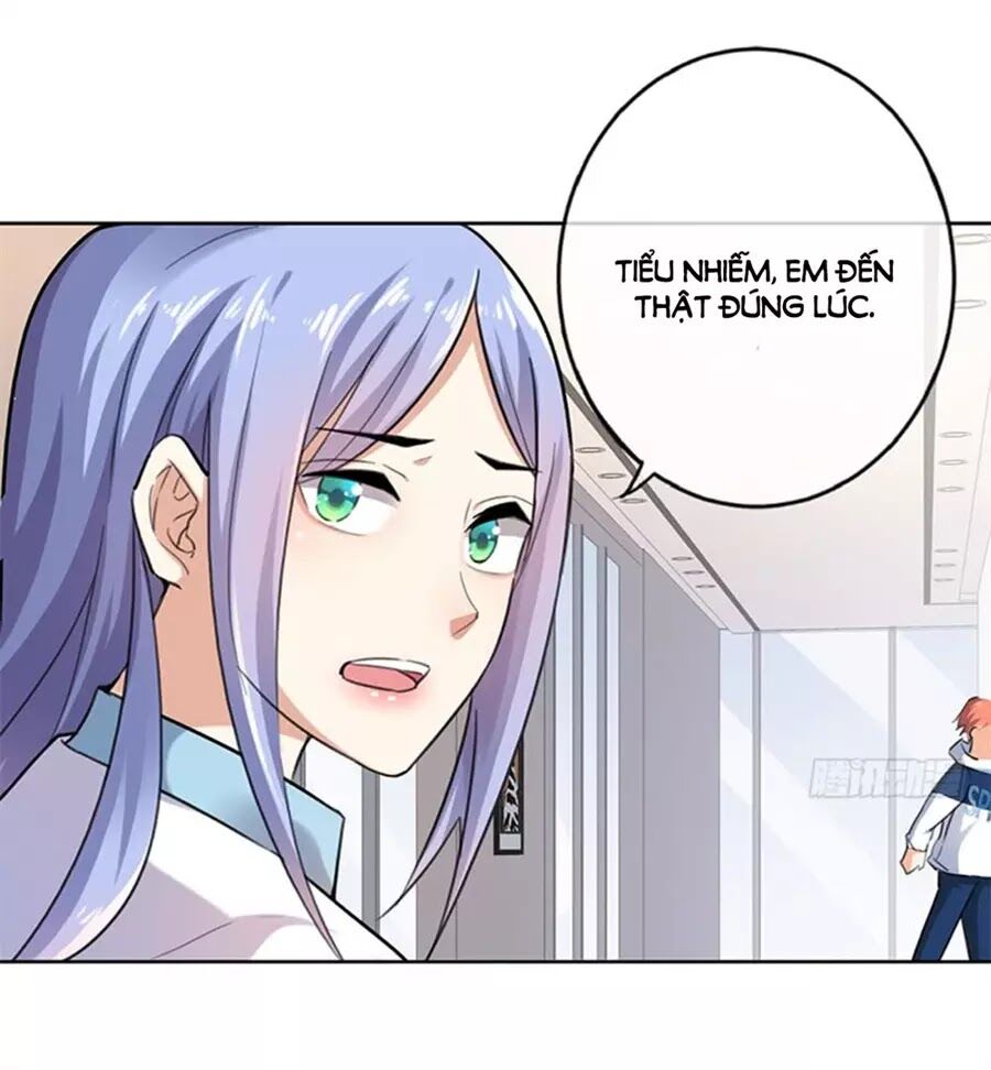 Nhật Ký Dạy Dỗ Của Gia Tộc Đáng Yêu: Chapter 67