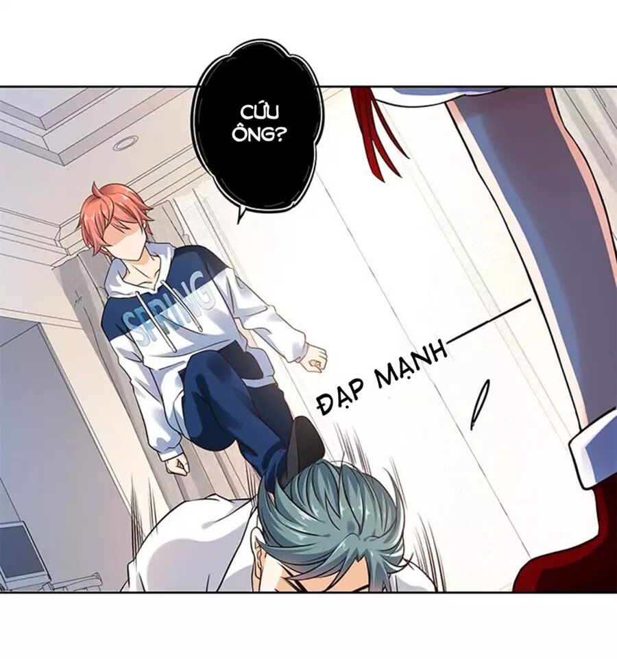 Nhật Ký Dạy Dỗ Của Gia Tộc Đáng Yêu: Chapter 68