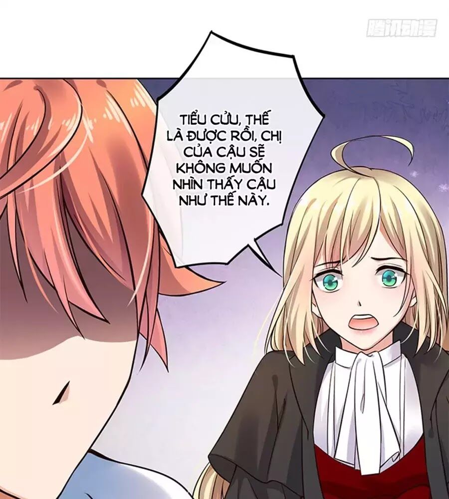 Nhật Ký Dạy Dỗ Của Gia Tộc Đáng Yêu: Chapter 68