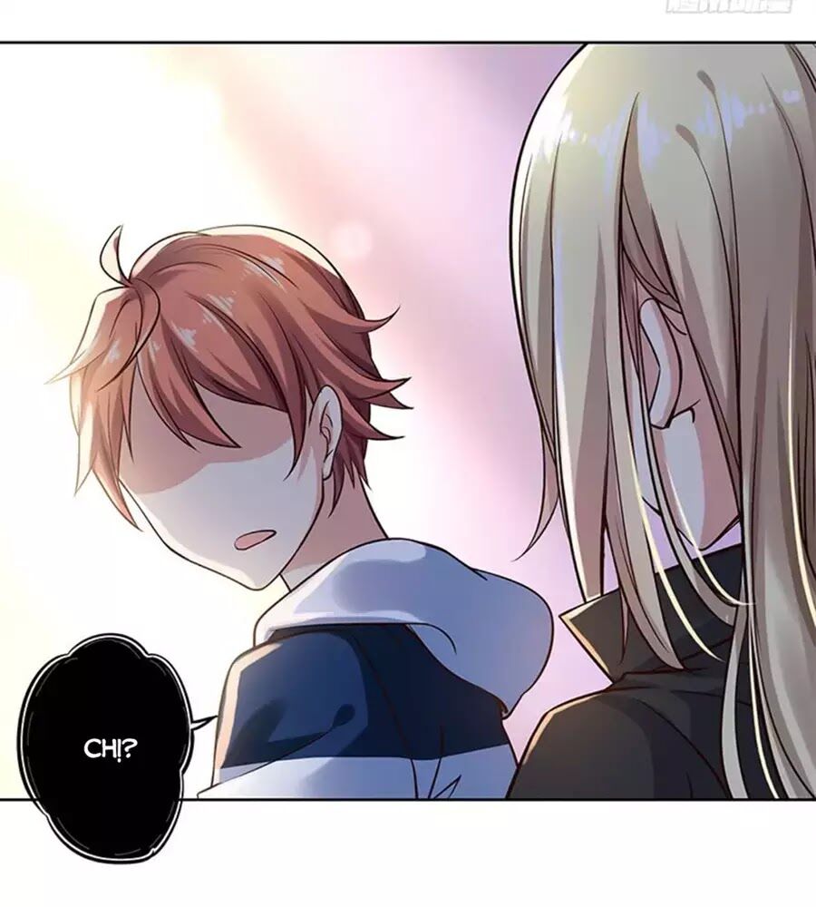 Nhật Ký Dạy Dỗ Của Gia Tộc Đáng Yêu: Chapter 68