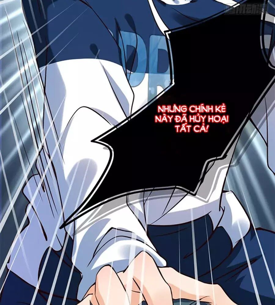 Nhật Ký Dạy Dỗ Của Gia Tộc Đáng Yêu: Chapter 68