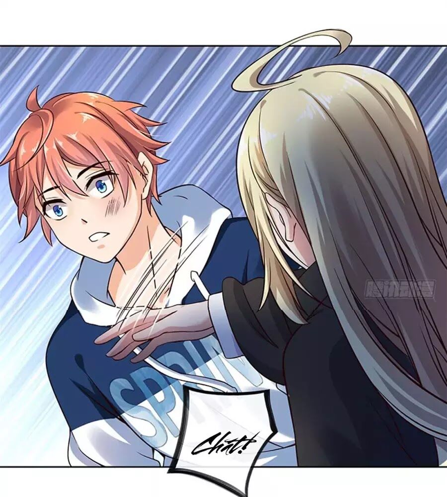 Nhật Ký Dạy Dỗ Của Gia Tộc Đáng Yêu: Chapter 68