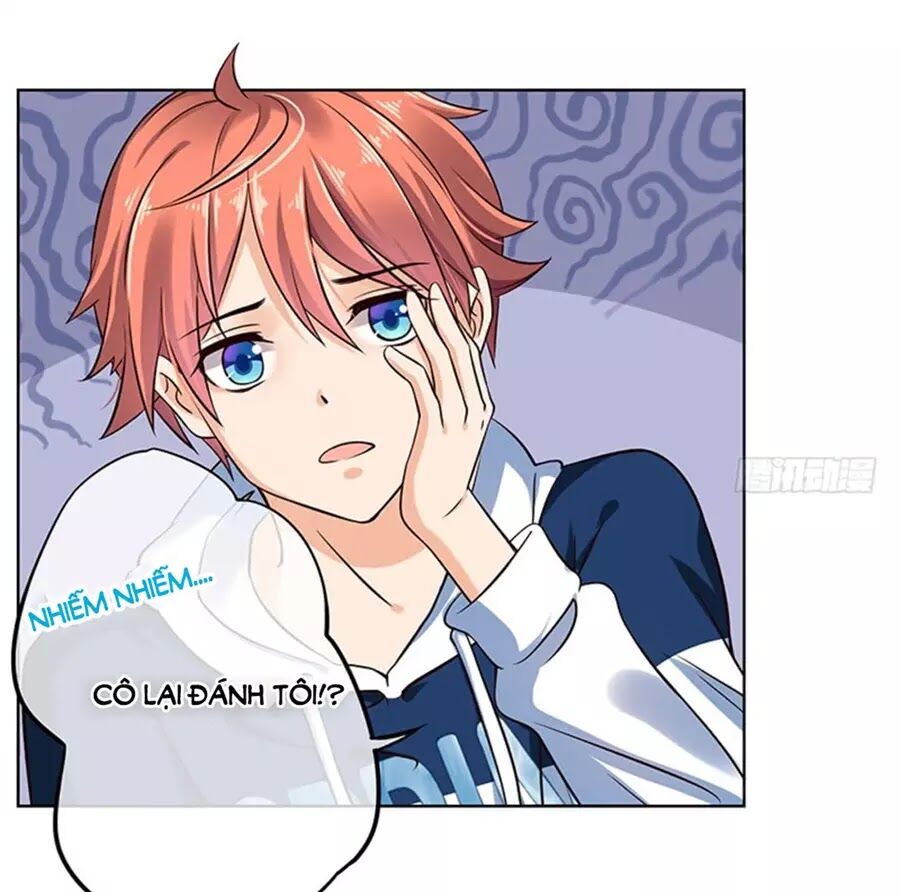 Nhật Ký Dạy Dỗ Của Gia Tộc Đáng Yêu: Chapter 68