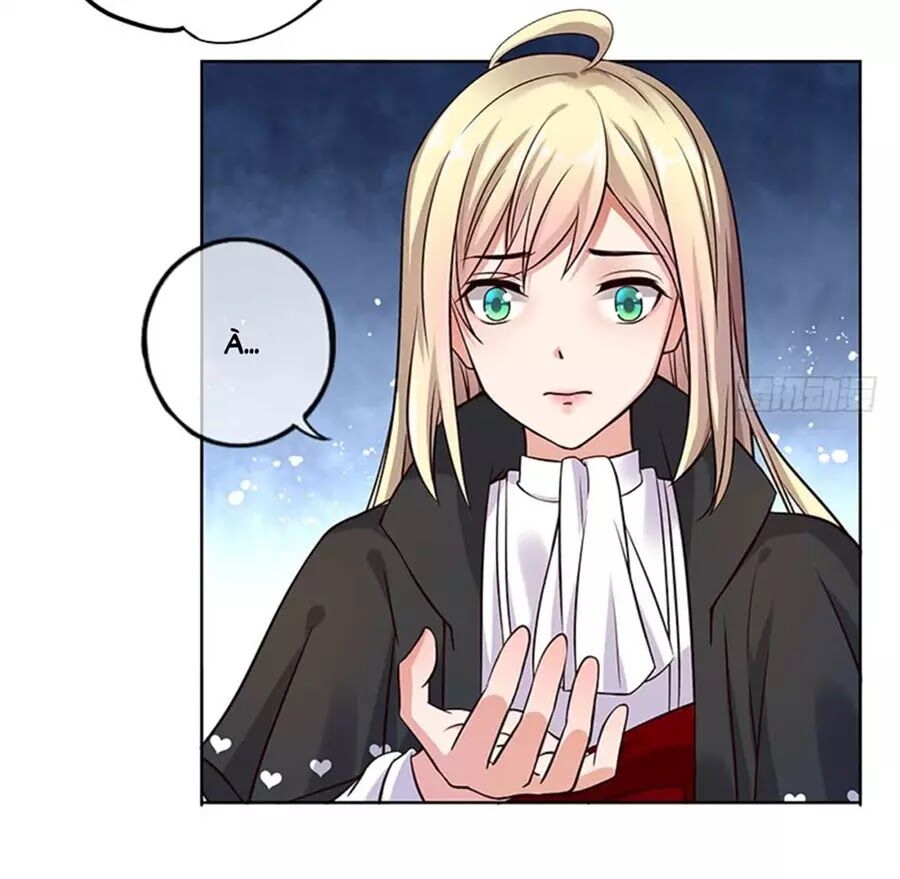 Nhật Ký Dạy Dỗ Của Gia Tộc Đáng Yêu: Chapter 68