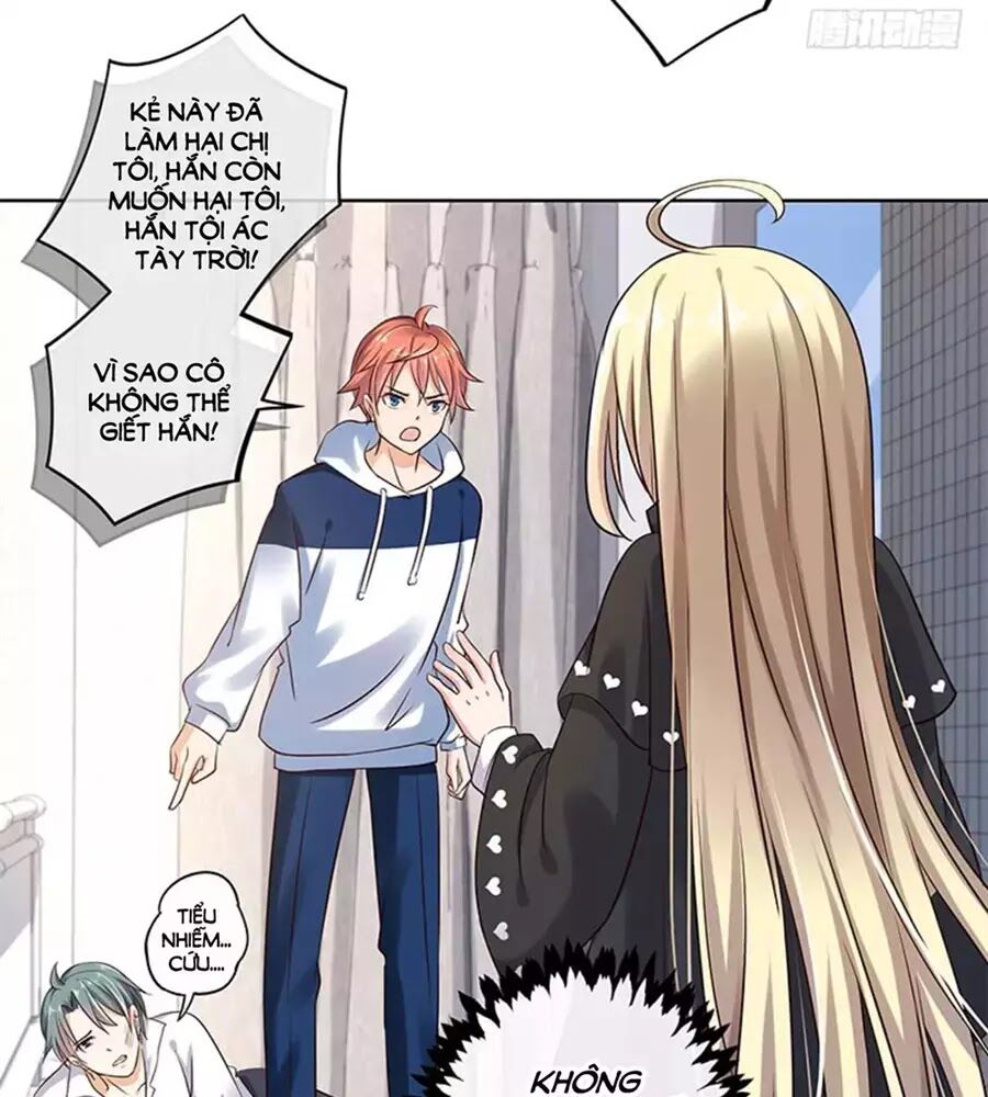 Nhật Ký Dạy Dỗ Của Gia Tộc Đáng Yêu: Chapter 68