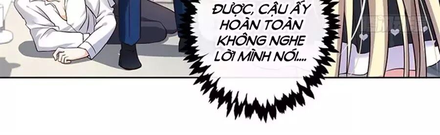 Nhật Ký Dạy Dỗ Của Gia Tộc Đáng Yêu: Chapter 68