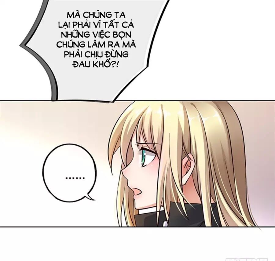 Nhật Ký Dạy Dỗ Của Gia Tộc Đáng Yêu: Chapter 68