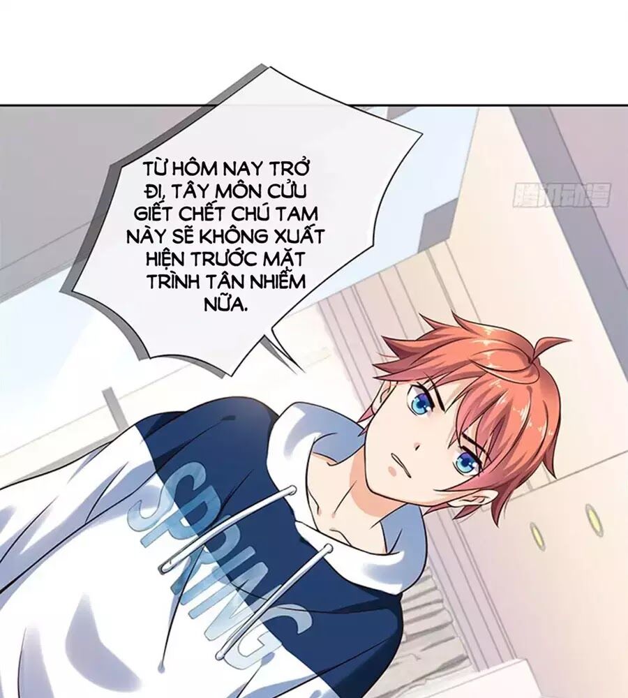 Nhật Ký Dạy Dỗ Của Gia Tộc Đáng Yêu: Chapter 68