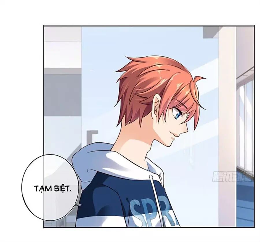 Nhật Ký Dạy Dỗ Của Gia Tộc Đáng Yêu: Chapter 68