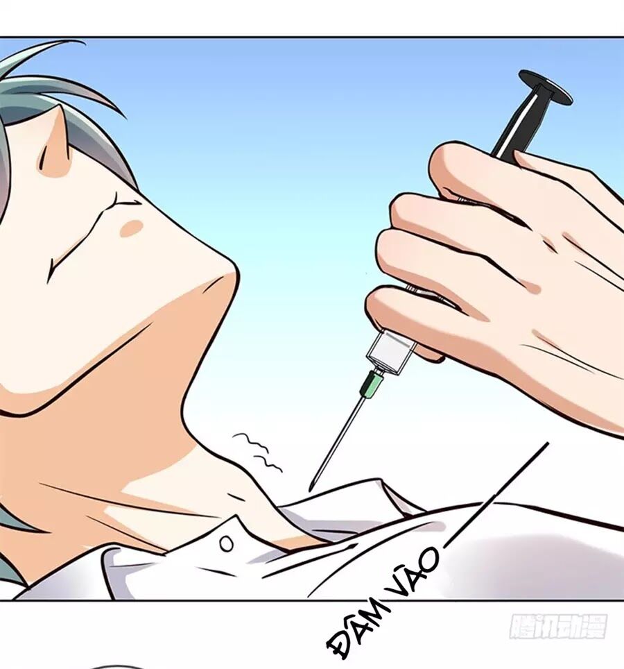Nhật Ký Dạy Dỗ Của Gia Tộc Đáng Yêu: Chapter 68
