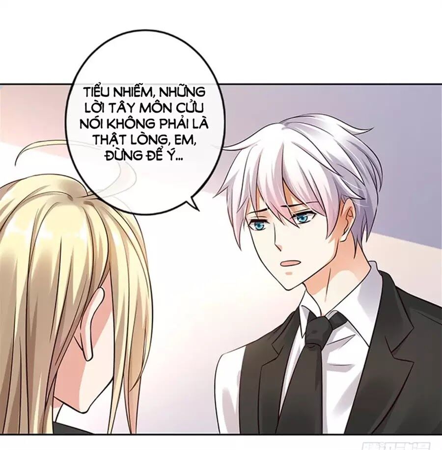 Nhật Ký Dạy Dỗ Của Gia Tộc Đáng Yêu: Chapter 68