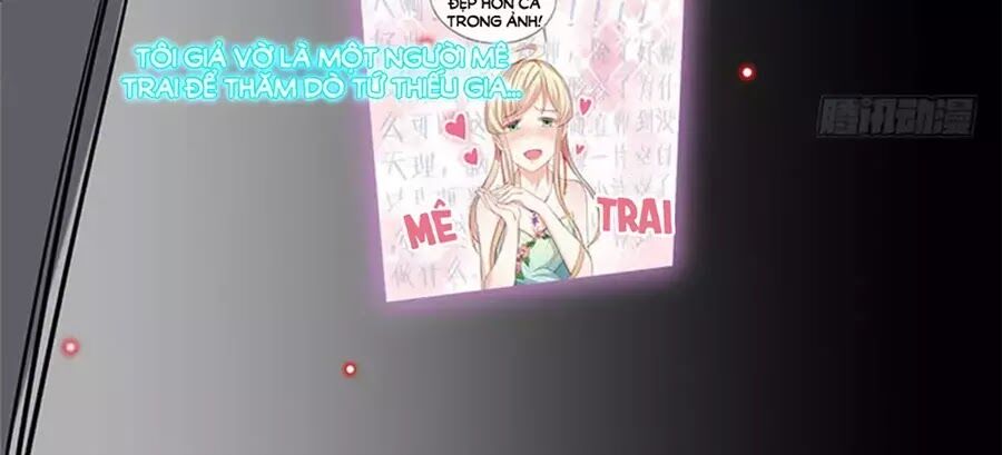 Nhật Ký Dạy Dỗ Của Gia Tộc Đáng Yêu: Chapter 68