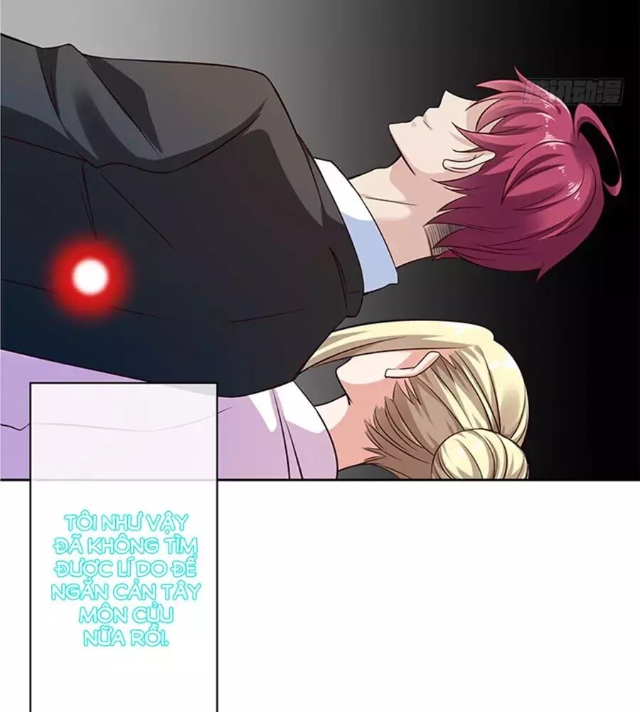 Nhật Ký Dạy Dỗ Của Gia Tộc Đáng Yêu: Chapter 68