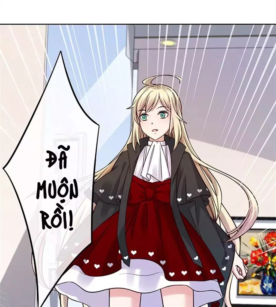 Nhật Ký Dạy Dỗ Của Gia Tộc Đáng Yêu: Chapter 68