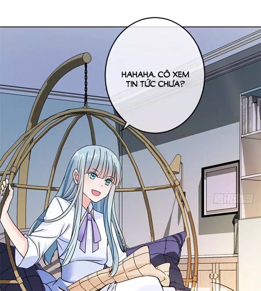 Nhật Ký Dạy Dỗ Của Gia Tộc Đáng Yêu: Chapter 69