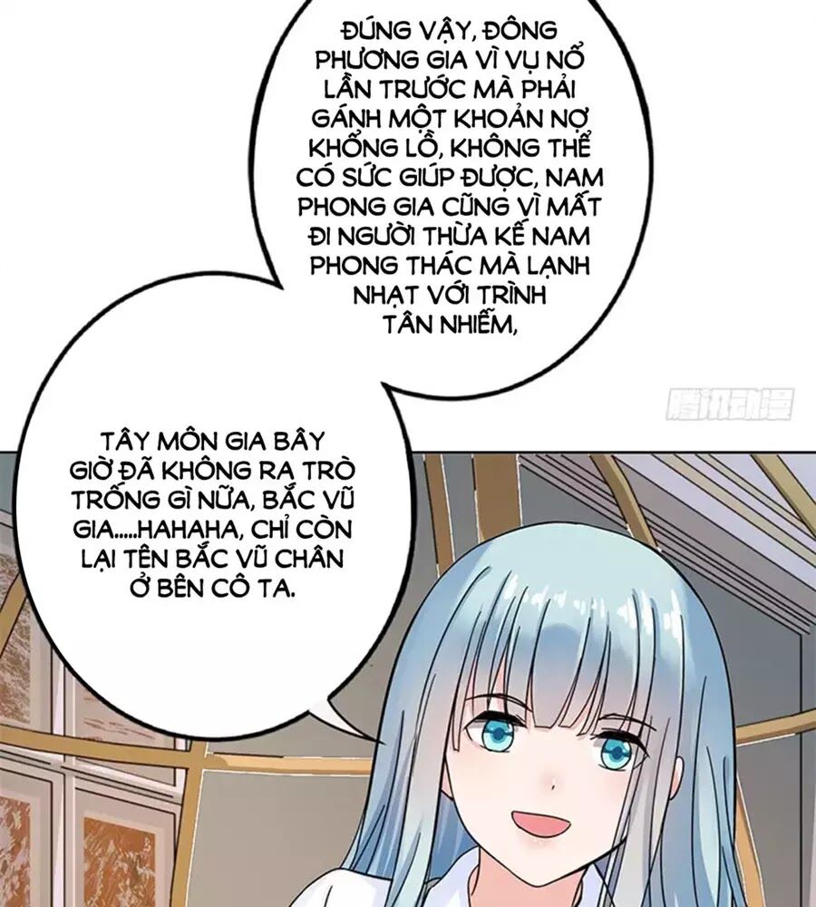 Nhật Ký Dạy Dỗ Của Gia Tộc Đáng Yêu: Chapter 69