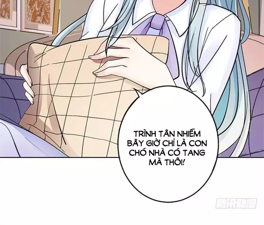 Nhật Ký Dạy Dỗ Của Gia Tộc Đáng Yêu: Chapter 69