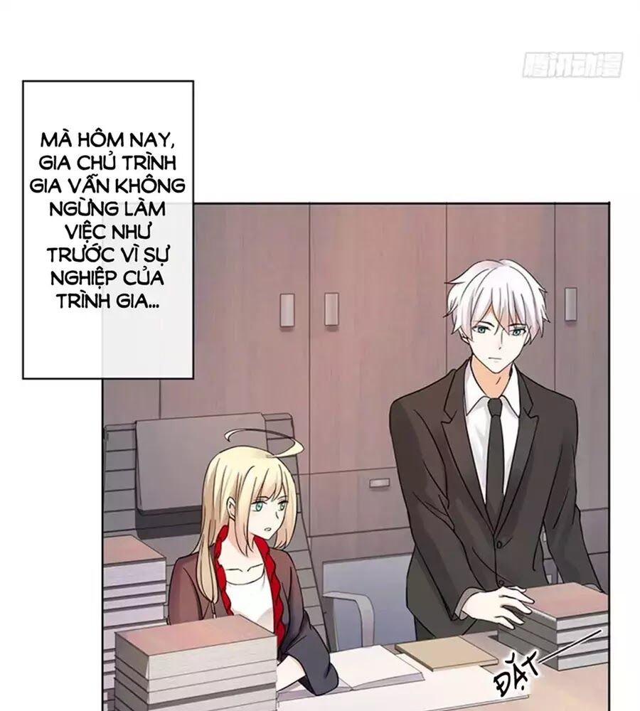 Nhật Ký Dạy Dỗ Của Gia Tộc Đáng Yêu: Chapter 69