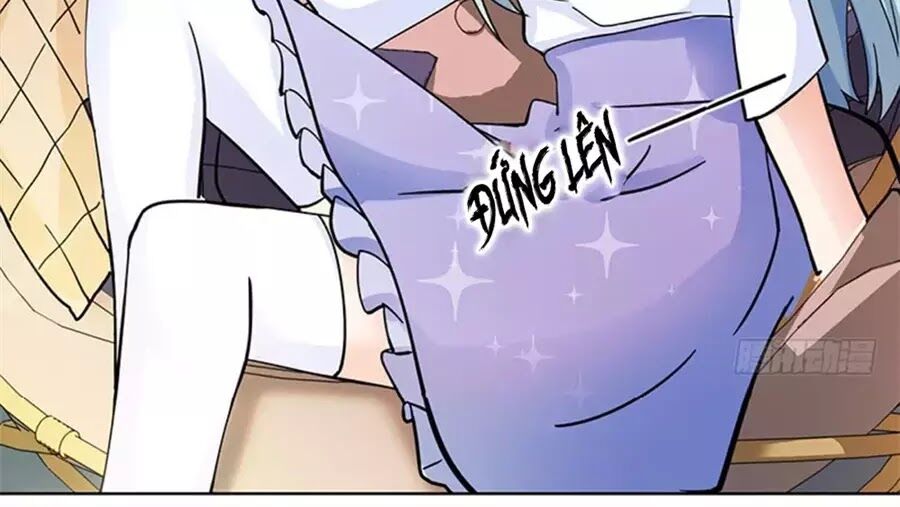 Nhật Ký Dạy Dỗ Của Gia Tộc Đáng Yêu: Chapter 69