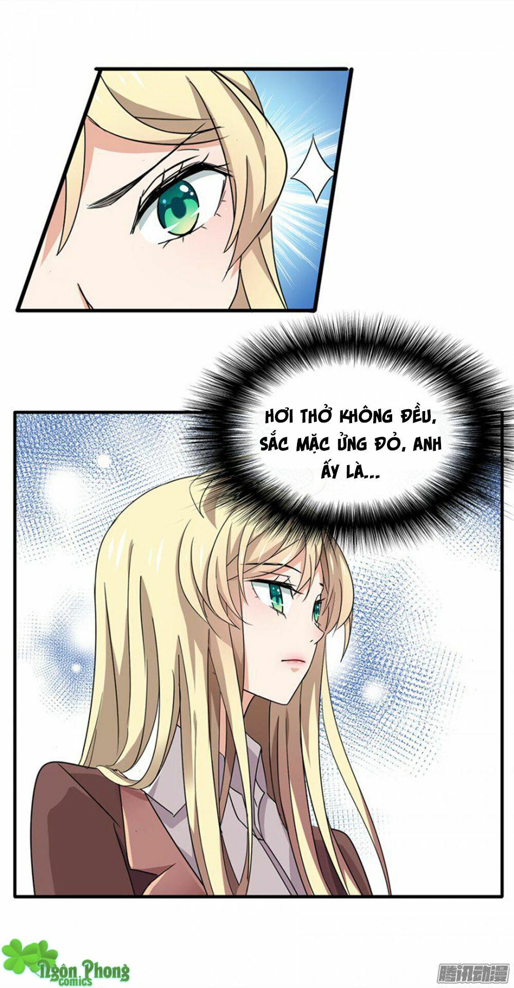 Nhật Ký Dạy Dỗ Của Gia Tộc Đáng Yêu: Chapter 7