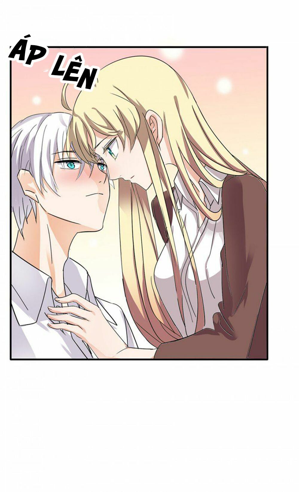 Nhật Ký Dạy Dỗ Của Gia Tộc Đáng Yêu: Chapter 7